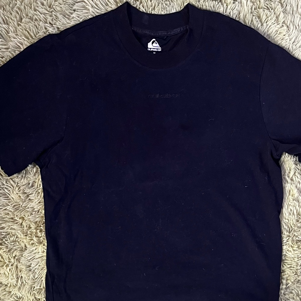 Quiksilver Men's Dark Tee